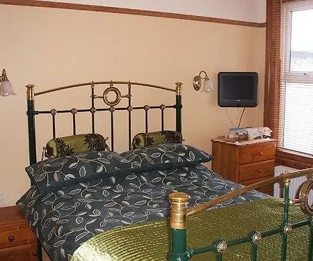 Hotell Pengilley 3*