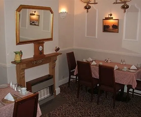 Hotell Pengilley